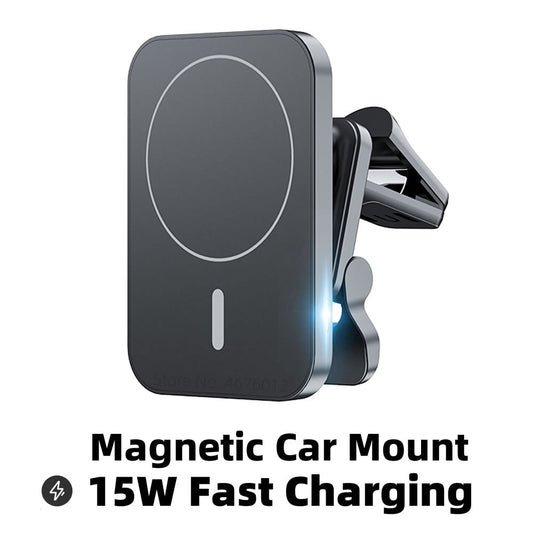 Car Wireless Charger for iPhone Series