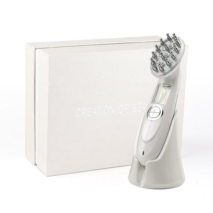 Electric Hair Growth Comb