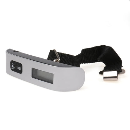 Digital Travel Scale Baggage Bag Weight Tool
